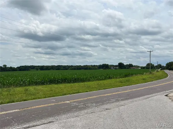 82.666 acres m/l on E Highway U, Troy, MO 63379