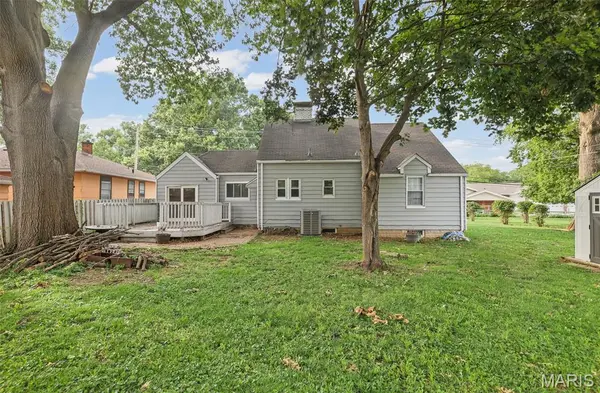 308 Carlyle AVE, Belleville, IL 62221