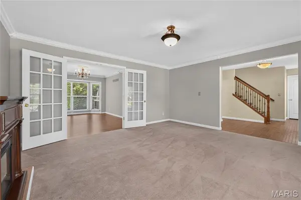 1108 Hampton Meadows DR, O'fallon, MO 63368