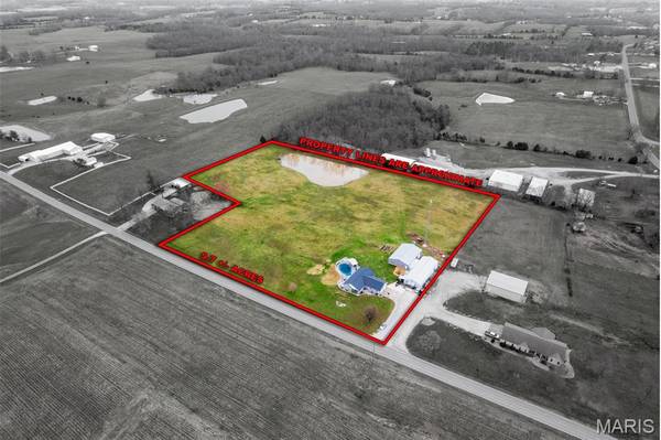 7633 Highway F, Perryville, MO 63775