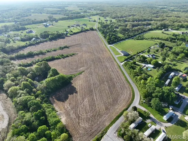 13+/- Acres Linns Mill RD, Troy, MO 63379
