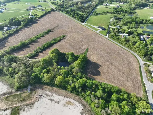 19+/- Acres Linns Mill RD, Troy, MO 63379