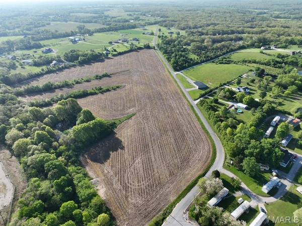19+/- Acres Linns Mill RD, Troy, MO 63379
