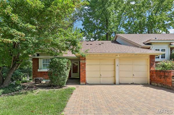 12948 Autumn View DR, St Louis, MO 63146