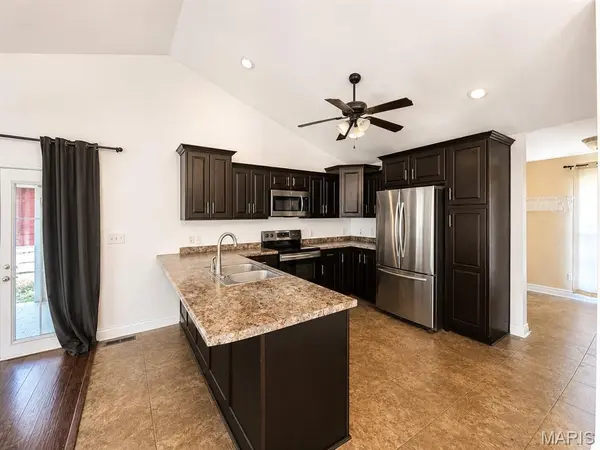 815 Woodruff, Sikeston, MO 63801