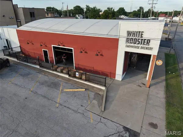 113 W Jackson ST, Sparta, IL 62286
