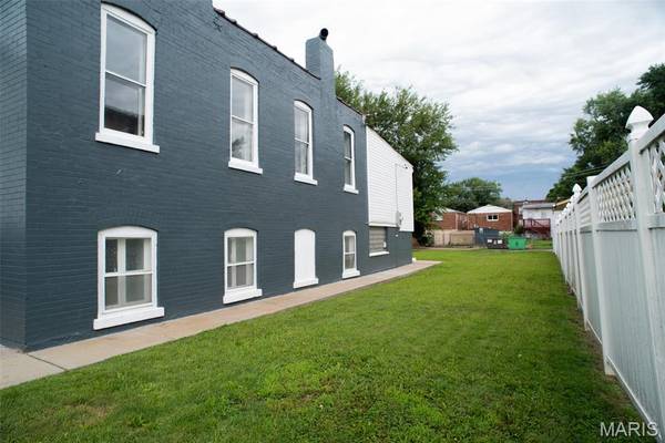 4059 Phillips AVE, St Louis, MO 63116