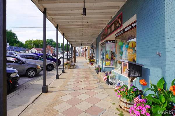 409 Market ST, Hermann, MO 65041