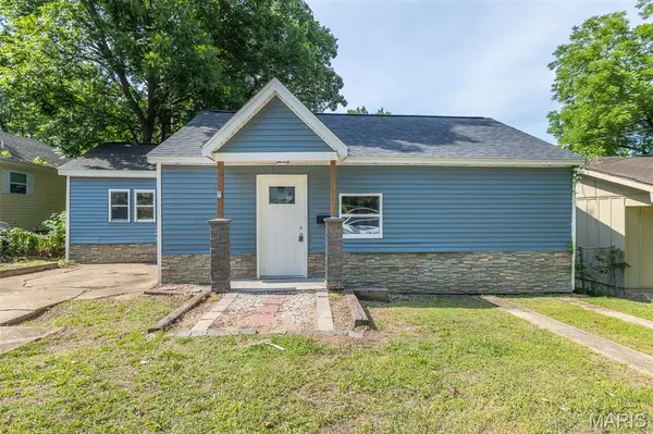 948 W Harper ST, Poplar Bluff, MO 63901