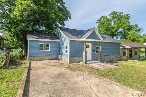 948 W Harper ST, Poplar Bluff, MO 63901