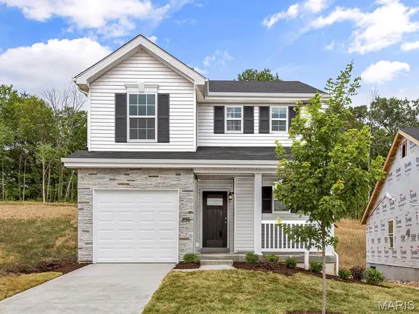 1908 Longview LN, Rolla, MO 65401