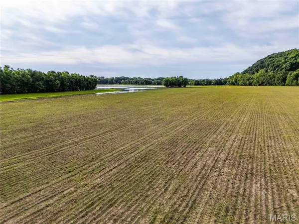 00 100 HWY, Kampsville, IL 62053