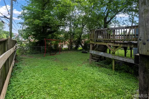 517 North ST, Cape Girardeau, MO 63701