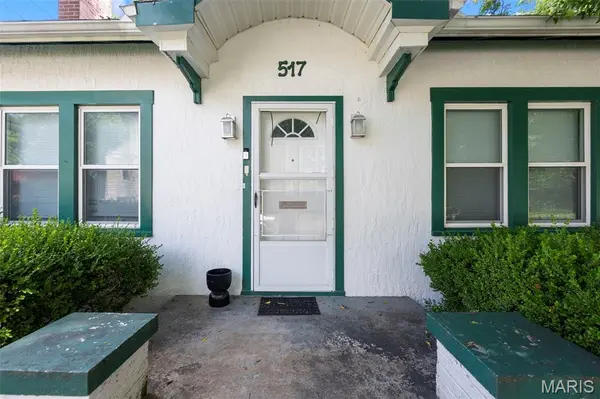 517 North ST, Cape Girardeau, MO 63701