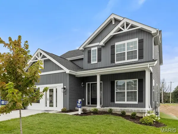 5 Westhaven Cove CT, Wentzville, MO 63385