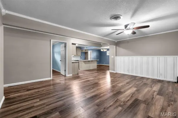 416 S Cooter RD, Steele, MO 63877