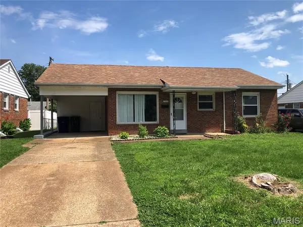7316 Sharp AVE, St Louis, MO 63116