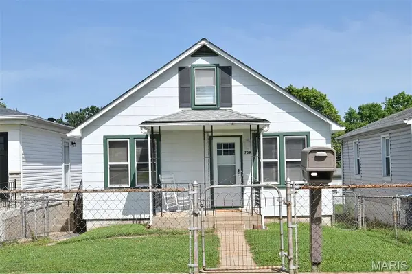 759 Ruprecht AVE, St Louis, MO 63125