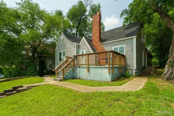 709 E 10th ST, Rolla, MO 65401