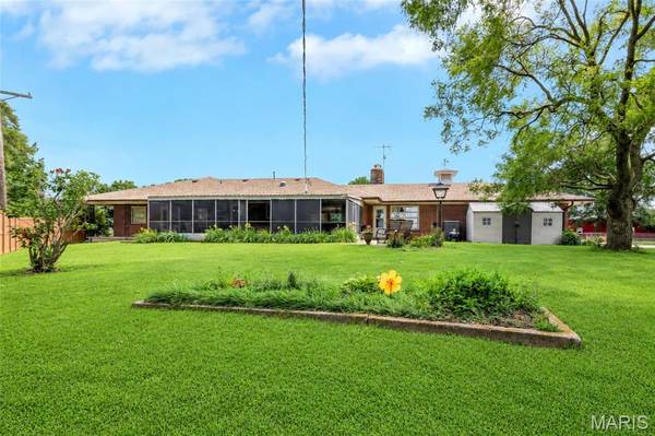113 Cuivre ST, Old Monroe, MO 63369