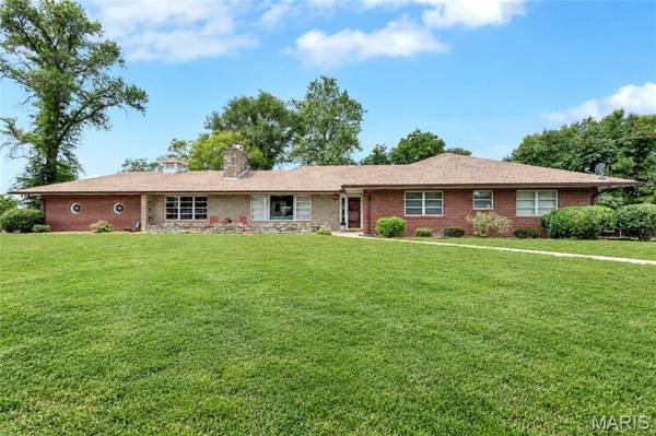 113 Cuivre ST, Old Monroe, MO 63369