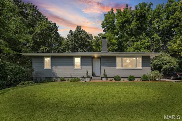 5944 Sugar Loaf RD, Collinsville, IL 62234
