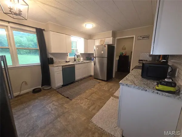 Address not disclosed, Cabool, MO 65689
