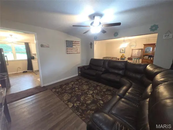 Address not disclosed, Cabool, MO 65689