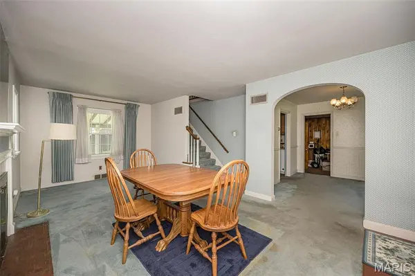 148 Thoroughman AVE, St Louis, MO 63135