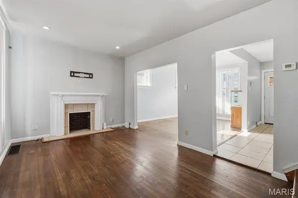 4707 Ray AVE, St Louis, MO 63116