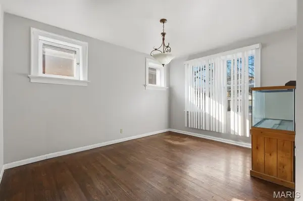 4707 Ray AVE, St Louis, MO 63116