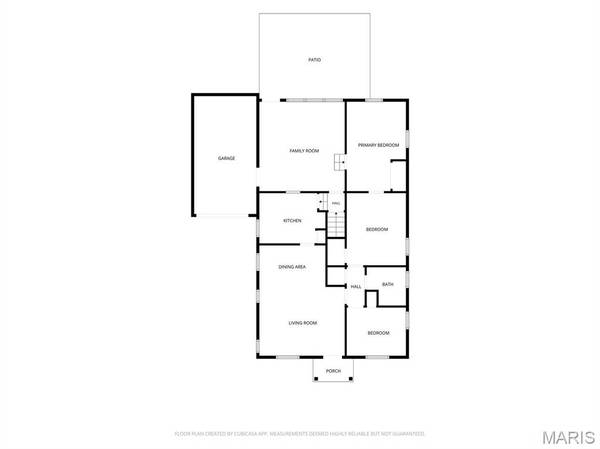 634 Simmons AVE, Kirkwood, MO 63122