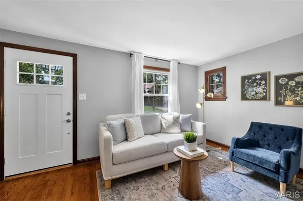 634 Simmons AVE, Kirkwood, MO 63122