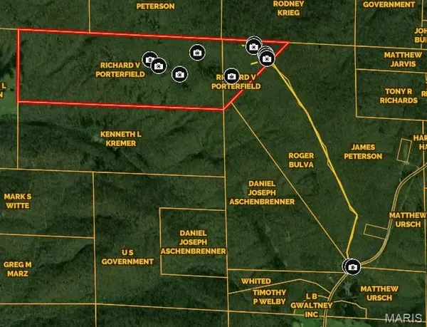 3751 CR 1313 County Road 1313 (Crane Lake Road), Arcadia, MO 63621