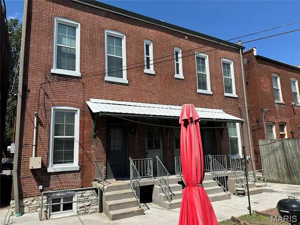 1216 Ann AVE, St Louis, MO 63104