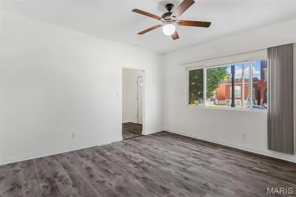 4253 Swan AVE, St Louis, MO 63110