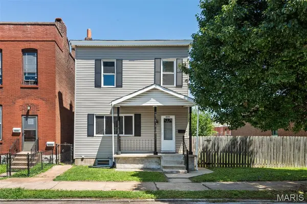 4253 Swan AVE, St Louis, MO 63110