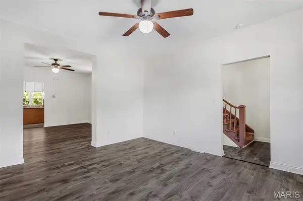 4253 Swan AVE, St Louis, MO 63110