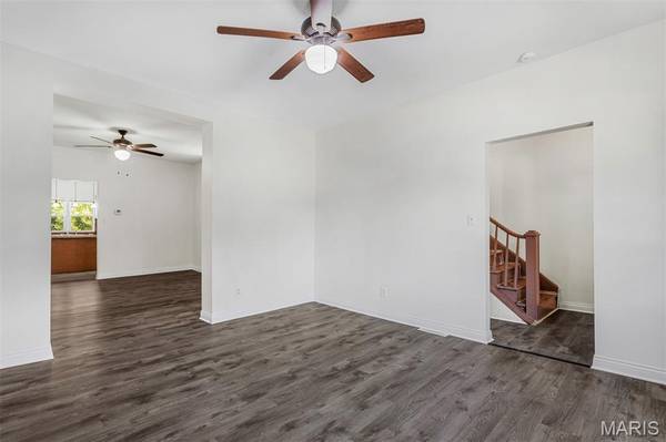 4253 Swan AVE, St Louis, MO 63110