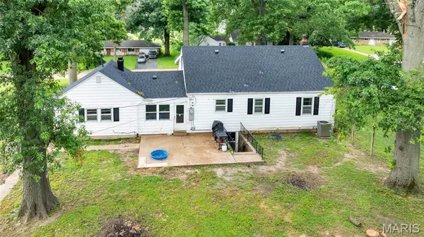 1219 Coal Bank CT, St Louis, MO 63138