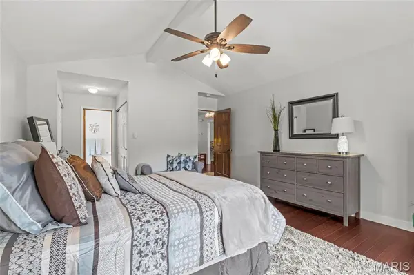 484 Saint Thomas Isle LN, Wildwood, MO 63040