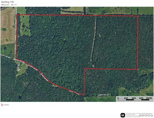 0 CR 5500, Salem, MO 65560
