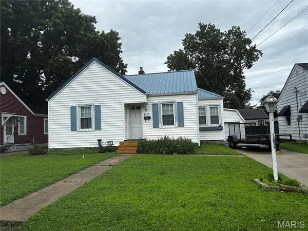 3407 Leo ST, Alton, IL 62002