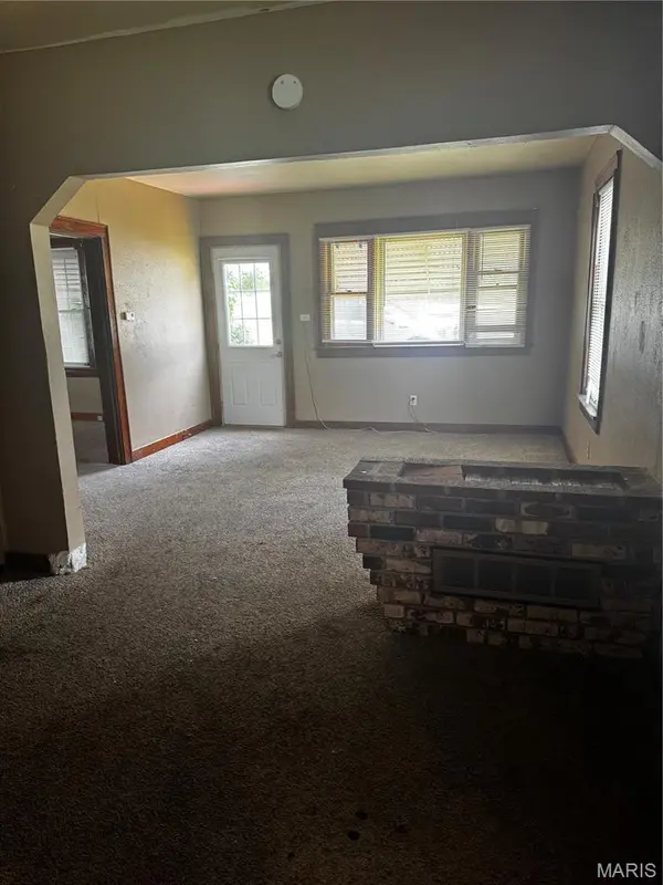 520 Louis ST, Cape Girardeau, MO 63703