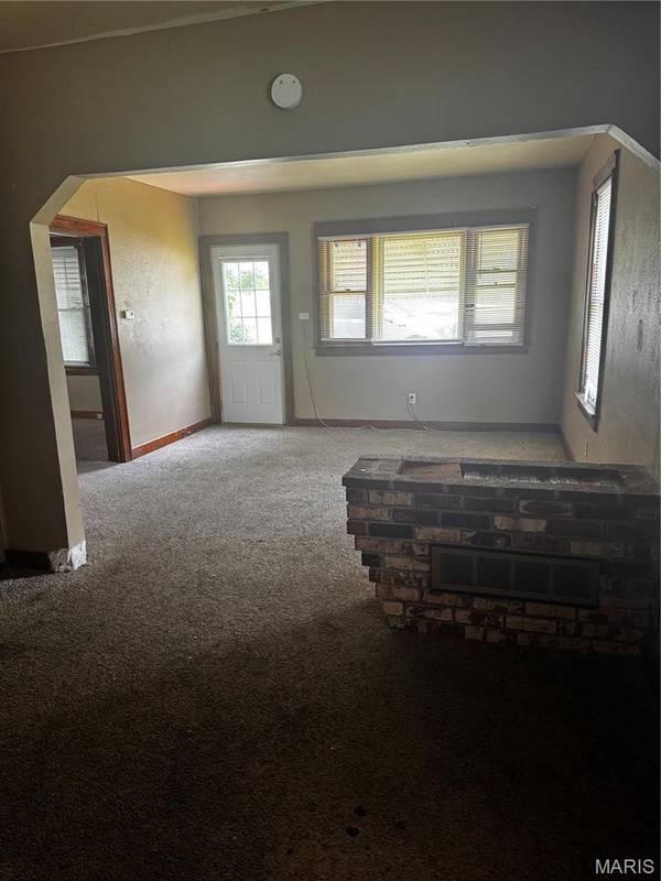 520 Louis ST, Cape Girardeau, MO 63703