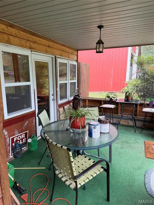 205 County Road 510, Wappapello, MO 63966