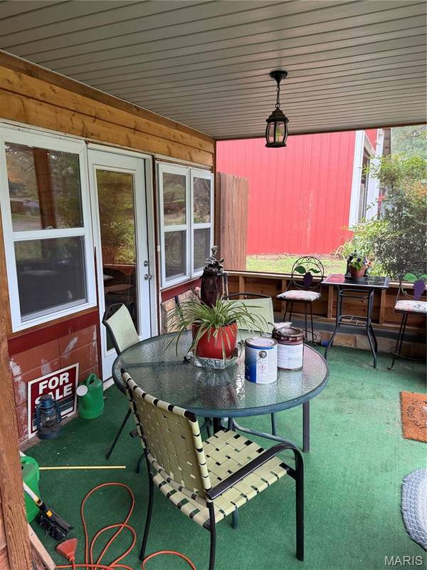 205 County Road 510, Wappapello, MO 63966
