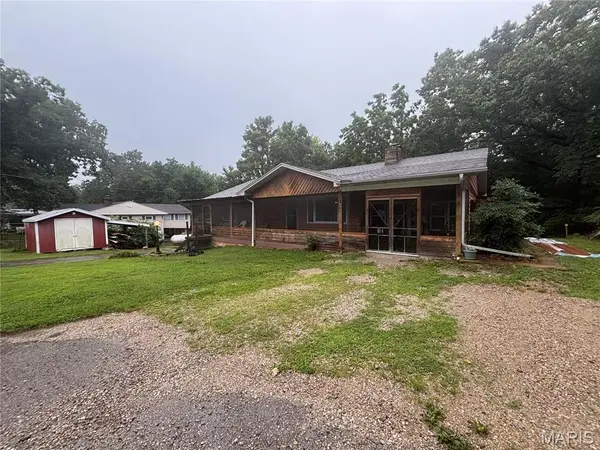 205 County Road 510, Wappapello, MO 63966