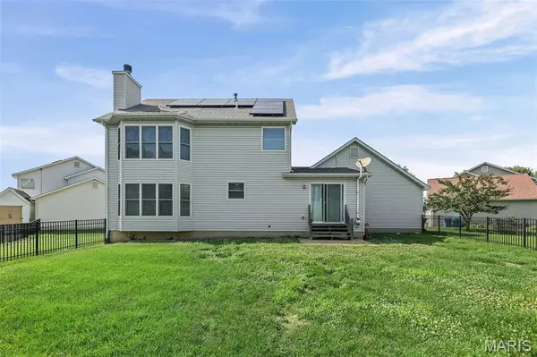 3543 Adler CT, Shiloh, IL 62221