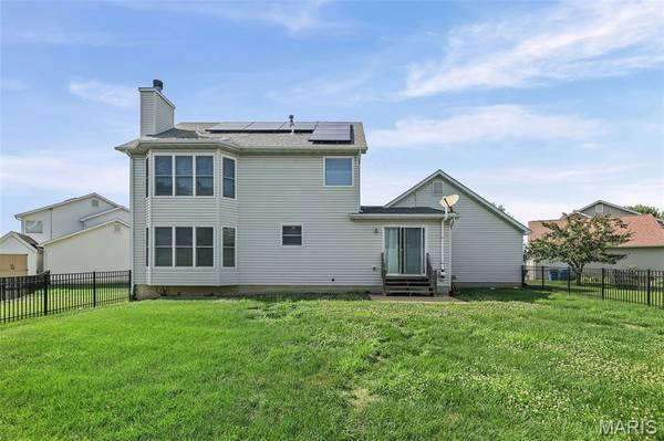 3543 Adler CT, Shiloh, IL 62221